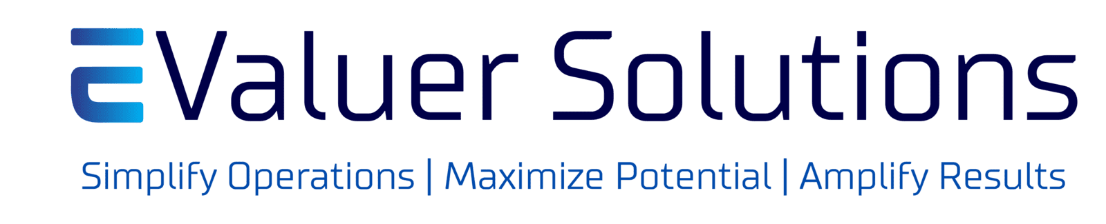 EValuer Solutions